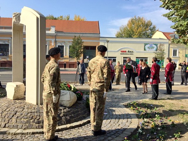 1956-ra emlékeztünk 2018 46